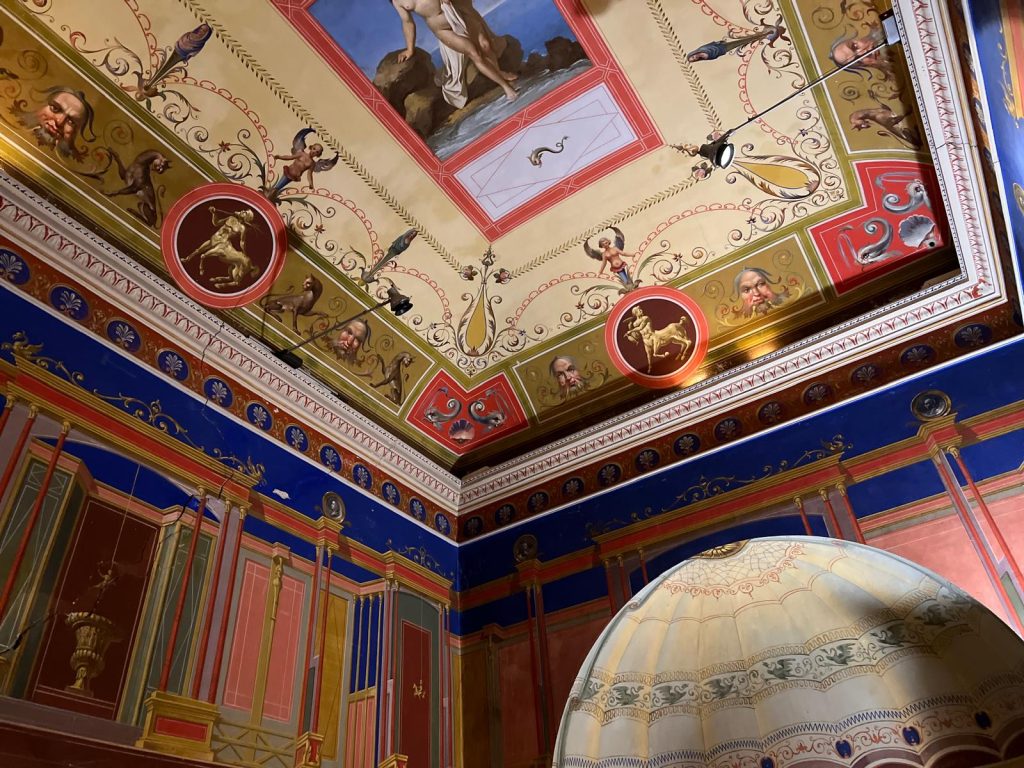 Palazzo Pianetti Jesi