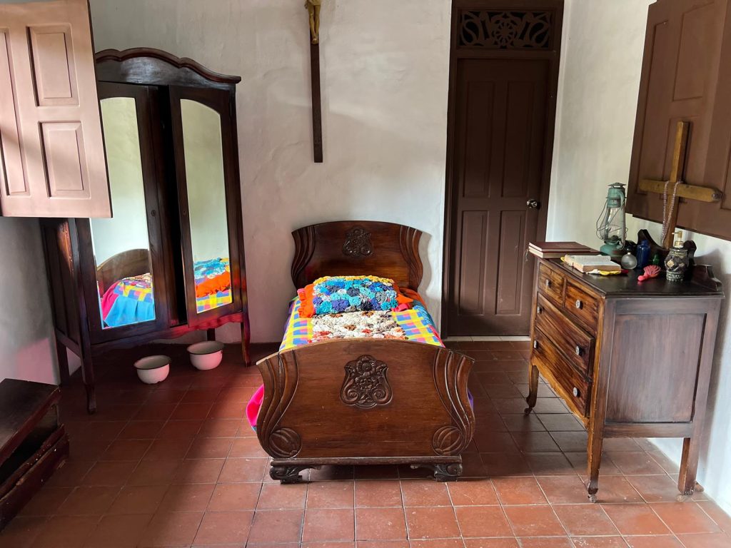 camera Mi pueblito Panama City