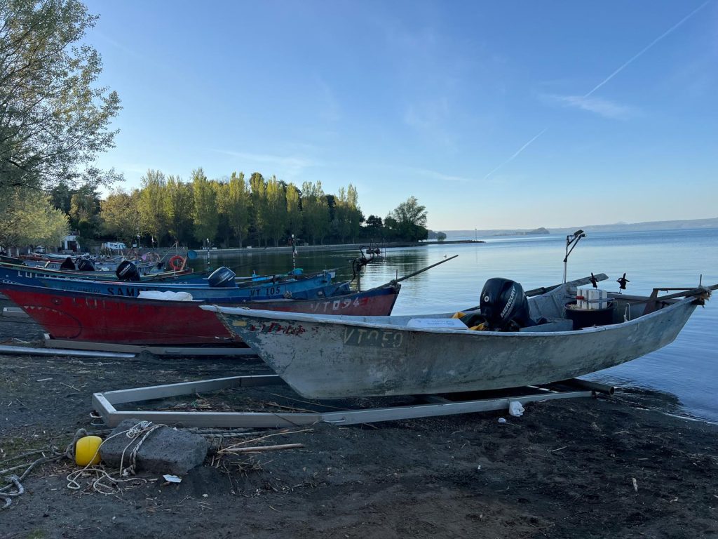 Borgo dei Pescatori Marta