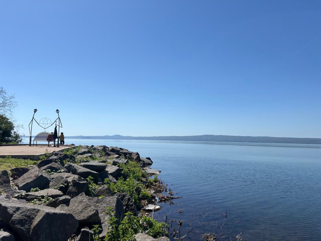 Lungolago di Bolsena