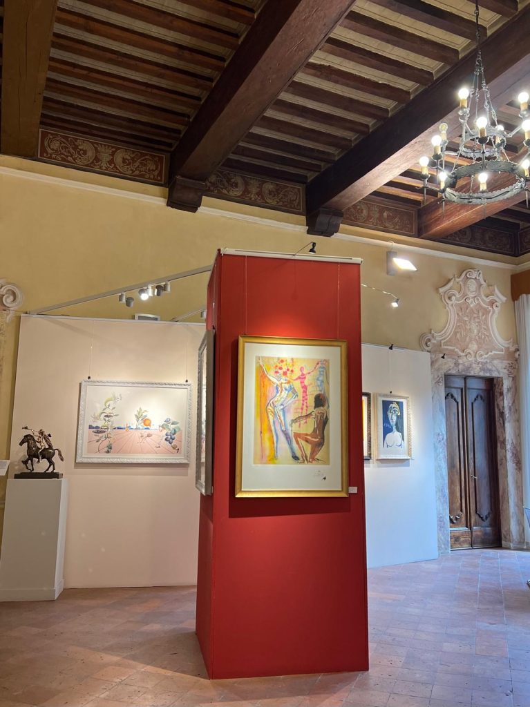 Museo Palazzo Ferretti Cortona