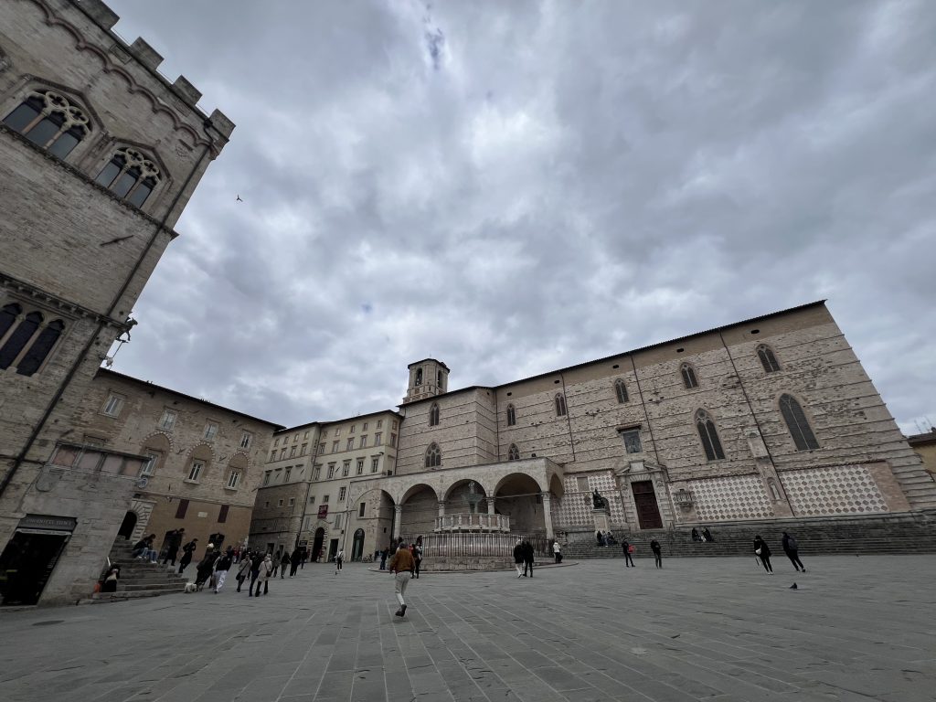 Cattedrale di Perugia