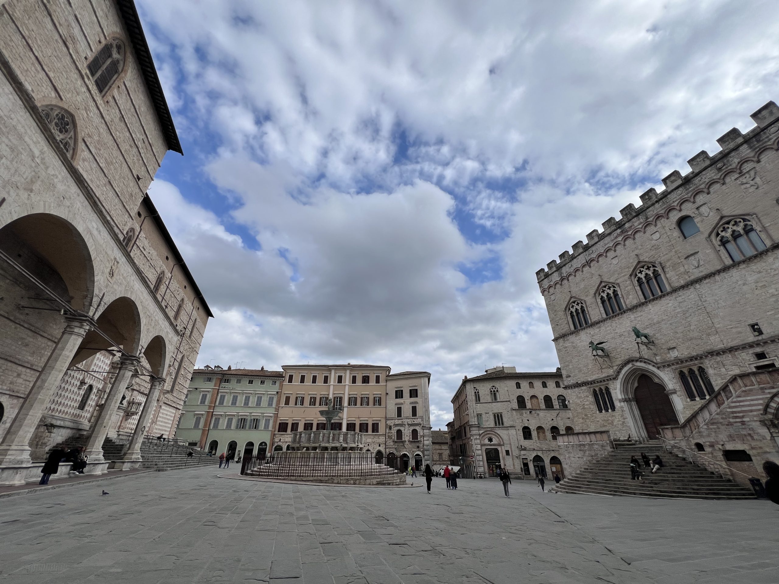 Cosa vedere a Perugia in un giorno – Usa La Valigia