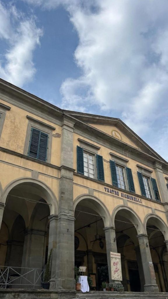 Teatro Signorelli
