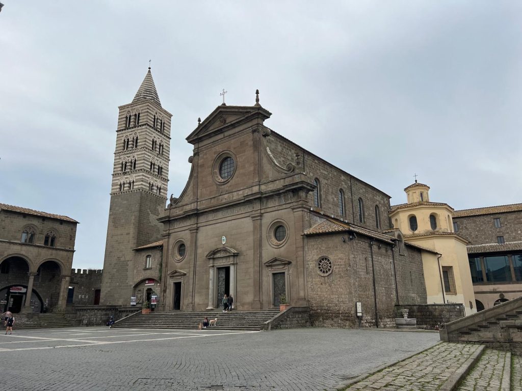 Duomo di Viterbo