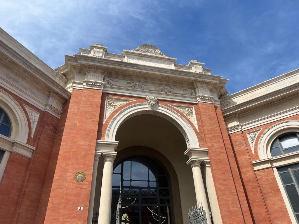 Mercato Coperto Ravenna