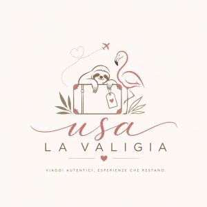 Usa La Valigia