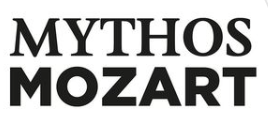Mythos Mozart Vienna logo