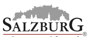 Visit Salzburg logo