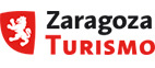 Zaragoza turismo logo