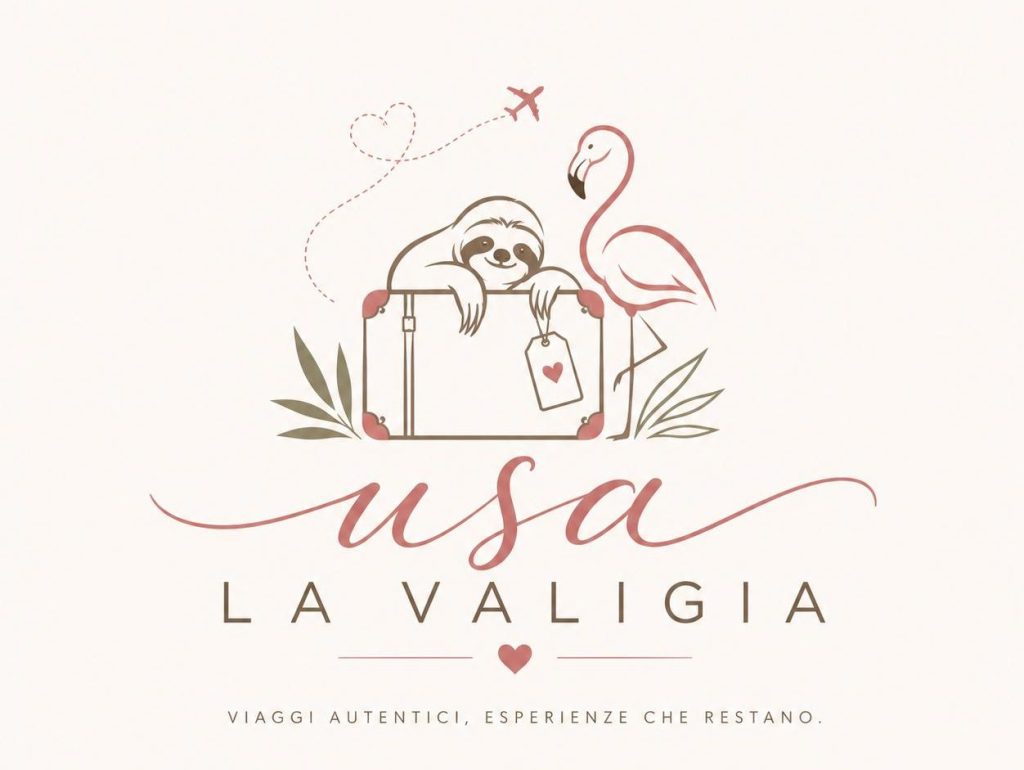 Usa la Valigia