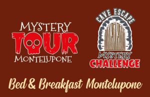 Mystery Tour Montelupone