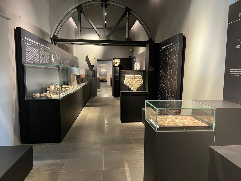 Museo archeologico Trevi